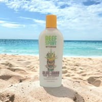 "FREE" 8oz Lotion w/ a Product Review of #00026 - REEF SPORT ALOE LOTION